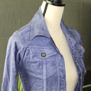 Hard Tails Forever Duster Coat